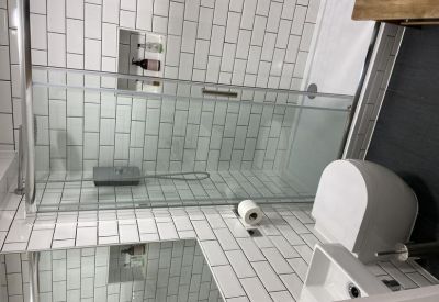 Exterior image of 352-356 Battersea Park Road, Penhurst House