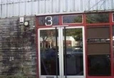 Serviced offices in central Glenrothes