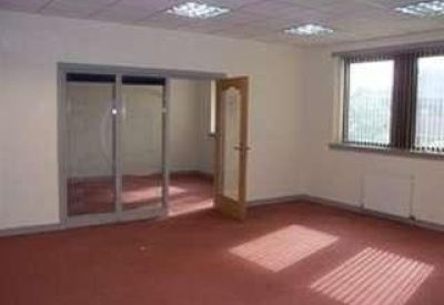 Pentland House, Saltire Centre