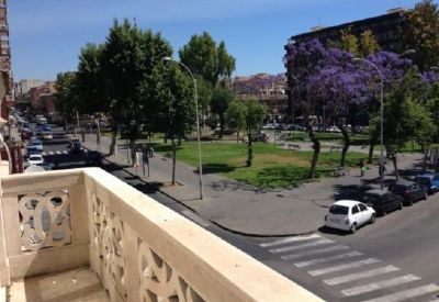 Piazza Cavour, 14 serviced offices