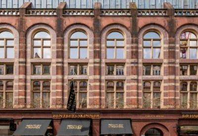 Piccadilly serviced offices