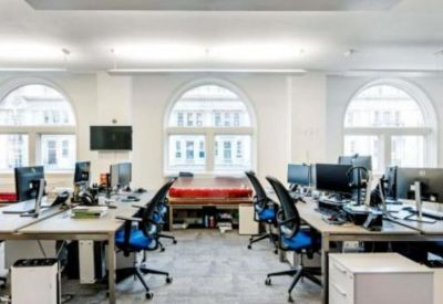 Executive suites to let in London