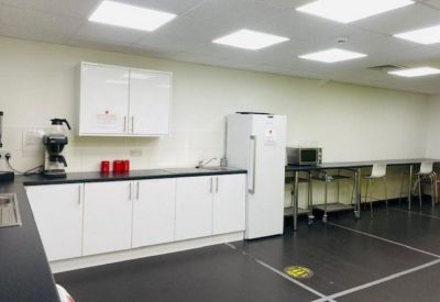 Peterborough executive office