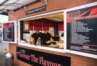 Office suite - Willenhall