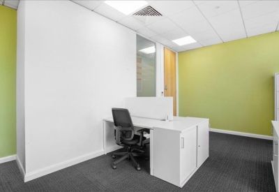Serviced office in Birmingham