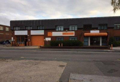 Highlands Road, PMJ House