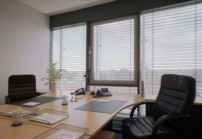 Serviced office centres to let in Hanover