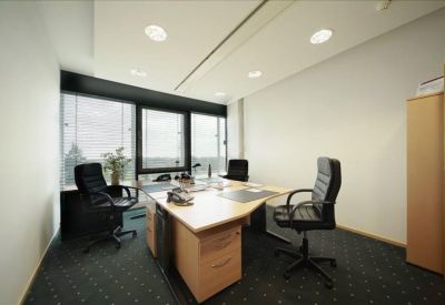 Serviced office centres to hire in Hanover