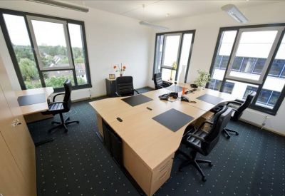 Image of Hanover executive office centre