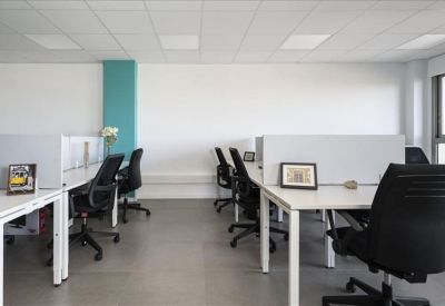 Exterior view of Poligono de Son Castelló, Gremi de Sabaters 21, B24, 2nd floor