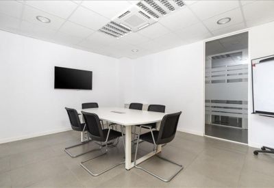 Poligono de Son Castelló, Gremi de Sabaters 21, B24, 2nd floor office spaces