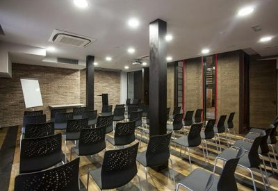 Image of Barcelona executive office centre