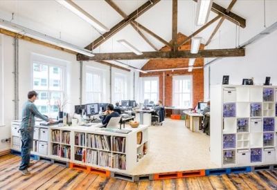 Image of Manchester executive office