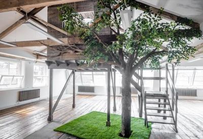 Exterior view of 127 Portland Street