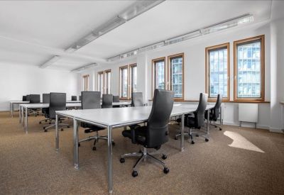 Potsdamer Platz 1, 7th floor serviced office centres