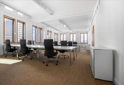 Exterior view of Potsdamer Platz 1, 7th floor