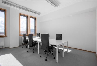 Berlin serviced office