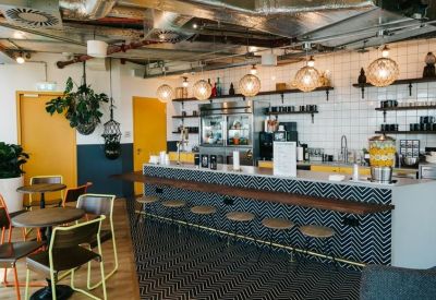 Exterior image of D Kemperpl 1, Potsdamer Platz, Sony Center