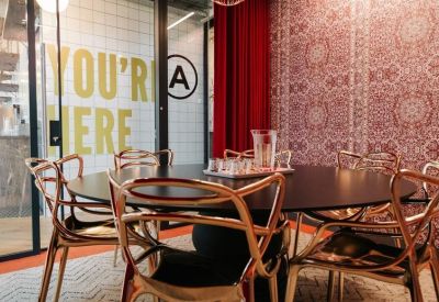 Executive office centre to hire in Berlin