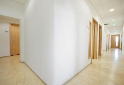 Interior of Praunheimer Landstraße 32