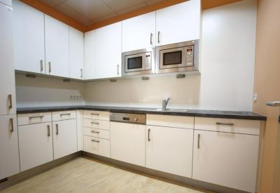 Serviced offices in central Frankfurt