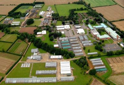 Serviced office to hire in Wellesbourne