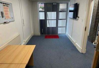 Image of Kingston Upon Thames serviced office
