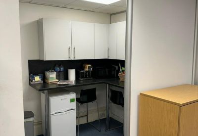 Serviced office to hire in Kingston Upon Thames