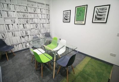 Image of High Wycombe serviced office