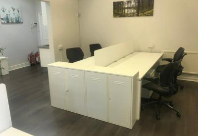 Office spaces to rent in Tunbridge Wells