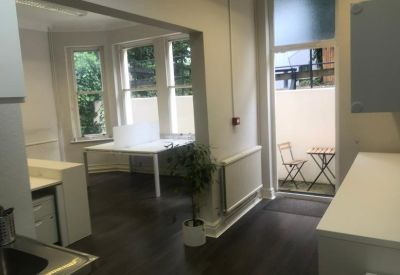 Tunbridge Wells executive suite