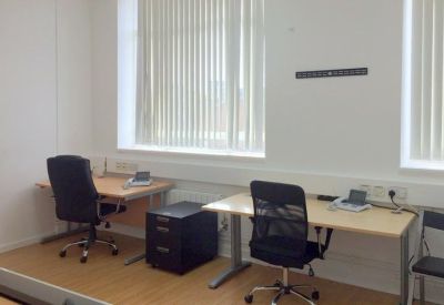 Exterior view of 329, 339 Putney Bridge Road