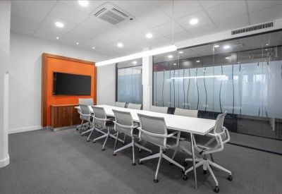 Exterior image of Via Canova 15