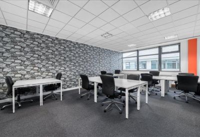 Image of Camberley serviced office