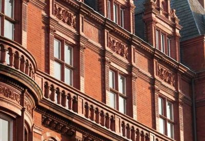 13 Queen Avenue, Queen Insurance Buildings