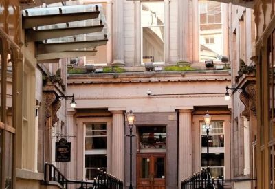 Office space - Liverpool