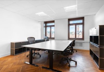 Business Centre Raadhuspladsen, Raadhuspladsen 16 executive suites