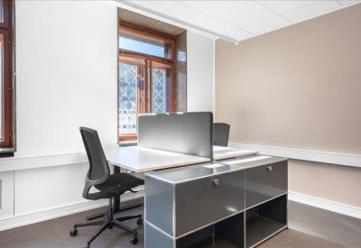 Exterior view of Business Centre Raadhuspladsen, Raadhuspladsen 16