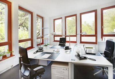 Serviced office to let in Munich