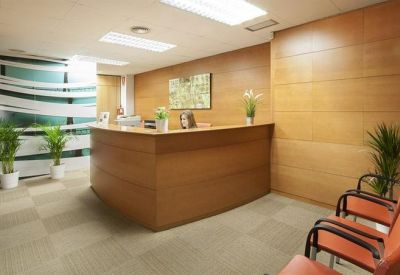 Office suites in central Barcelona