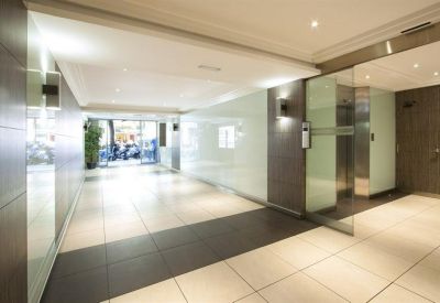 Exterior image of Rambla de Catalunya 66