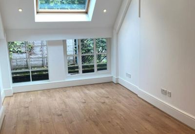 Ranelagh Gardens, Fulham office suites