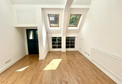 Image of London serviced office