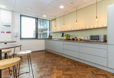 Office suite - Slough