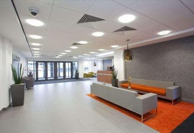 Serviced offices to rent in Stockport