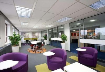 Serviced office - Stockport