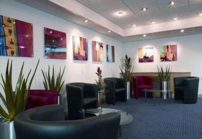 Serviced office to rent in Stockport