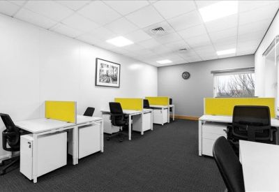 Office suites in central Sunderland