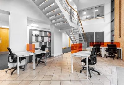 Office accommodations to lease in Sunderland