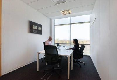 Offices at 400 Thames Valley Park Drive, Thames Valley Park